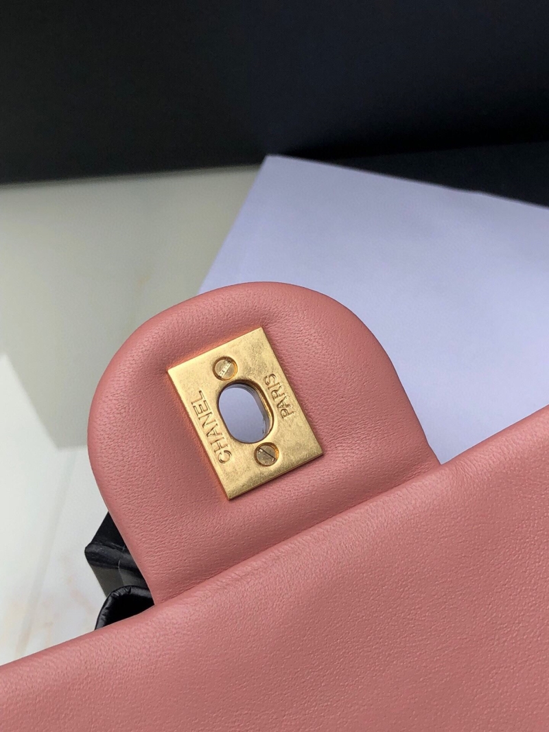 Ch**el cf series bags